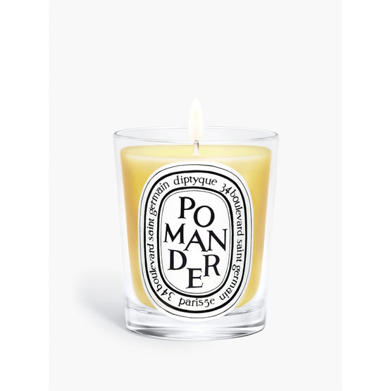 Pomander Classic Candle [190g]