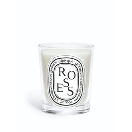Roses Classic Candle [190g]