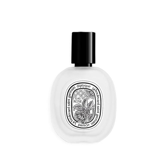 Hair mist Eau Rose - 30 ml