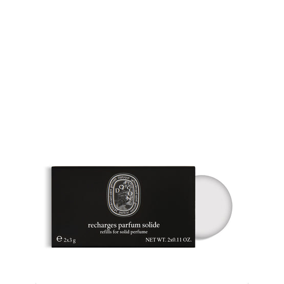 Do Son Solid Perfume Refil [2x3g]