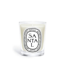Santal Classic Candle [190g]