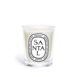 Santal Classic Candle [190g]