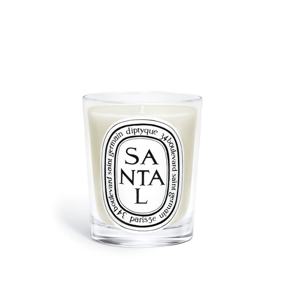 Santal Classic Candle [190g]