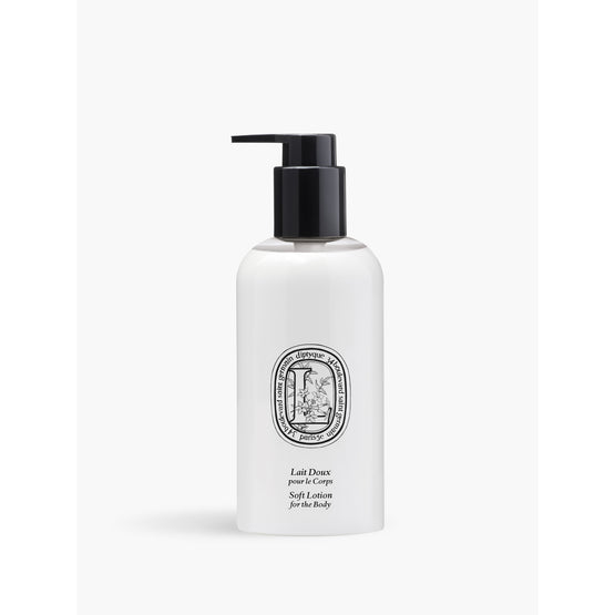 Soft Lotion [250ml]