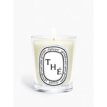 Thé Classic Candle [190g]