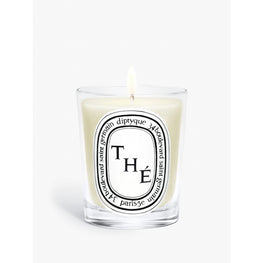 Thé Classic Candle [190g]
