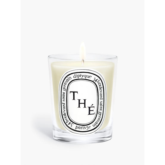 Thé Classic Candle [190g]