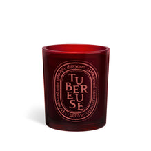 Tubéreuse Medium Candle [300g]