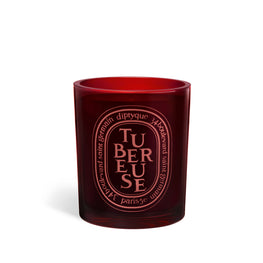 Tubéreuse Medium Candle [300g]