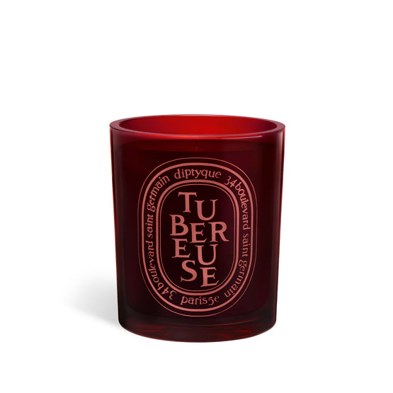 Tubéreuse Medium Candle [300g]