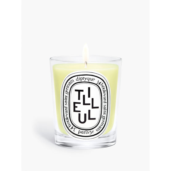 Tilleul Classic Candle [190g]