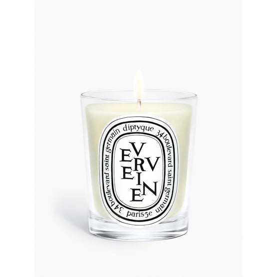 Verveine Classic Candle [190g]