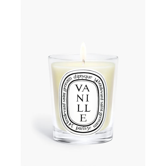 Vanille Classic Candle [190g]
