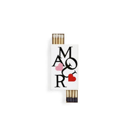 Limited Edition Match Box