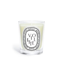 Violette Classic Candle [190g]