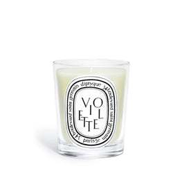 Violette Classic Candle [190g]