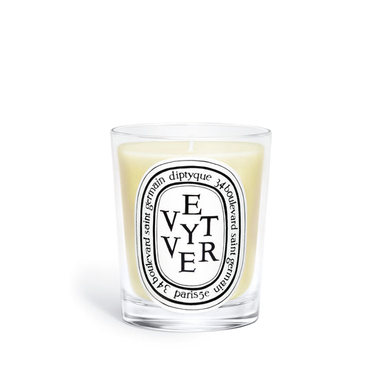 Vetyver Classic Candle [190g]
