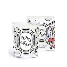 Fruits Confits Limited Edition Classic Candle [190g]