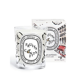 Fruits Confits Limited Edition Classic Candle [190g]