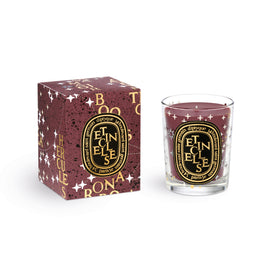 Etincelles Limited Edition Classic Candle [190g]