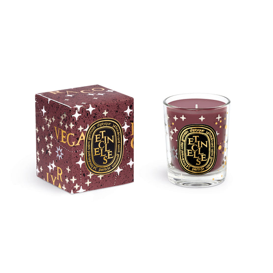 Etincelles Limited Edition Small Candle [70g]