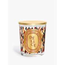 Délice Limited Edition Classic Candle with Lid [190g ]