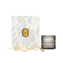 Premium Candle Limited Edition Set with Accessories [270g]