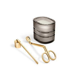 Premium Candle Limited Edition Set with Accessories [270g]