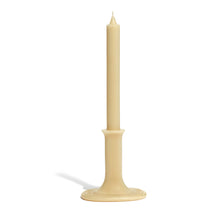 Limited Edition Ambre Scented Taper Candle