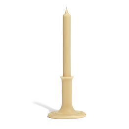 Limited Edition Ambre Scented Taper Candle