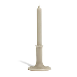 Limited Edition Feu de Bois Scented Taper Candle