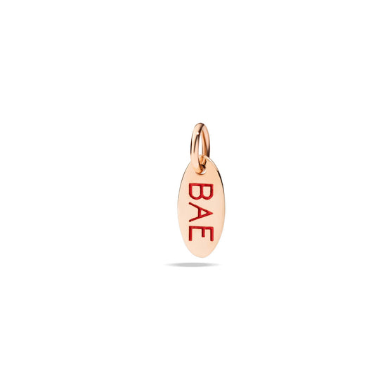 Bae - Rose Gold
