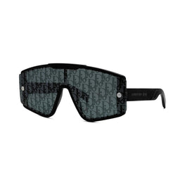 Men Diorxtrem Mu - Shiny Black / Smoke