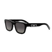 Men Diorb23 S1I - Shiny Black / Smoke