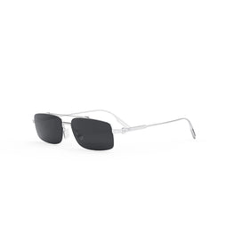 Men Neodior S3U - Shiny Palladium / Smoke