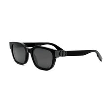 Men Cd Icon S1I - Shiny Black / Smoke