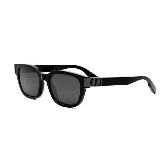 Men Cd Icon S1I - Shiny Black / Smoke