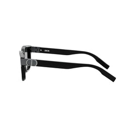 Men Cd Icon S1I - Shiny Black / Smoke