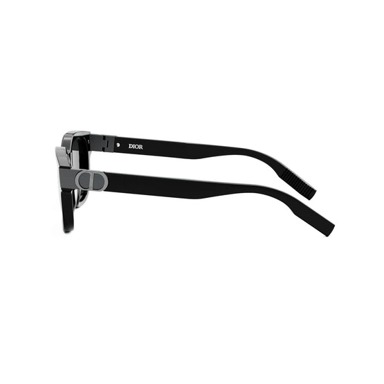 Men Cd Icon S1I - Shiny Black / Smoke
