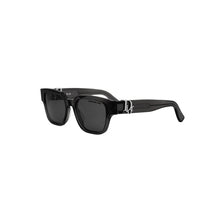 Men Dior Oblique S1I - Grey/Other / Smoke