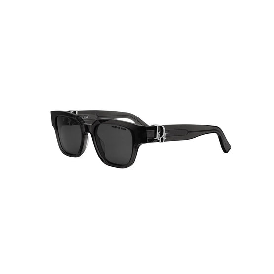Men Dior Oblique S1I - Grey/Other / Smoke
