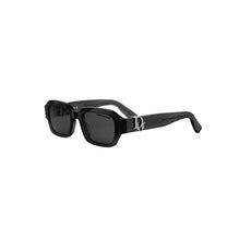 Men Dior Oblique S2I - Grey/Other / Smoke