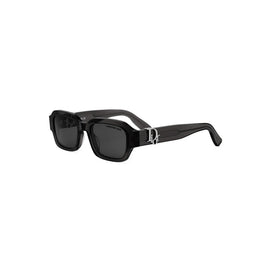 Men Dior Oblique S2I - Grey/Other / Smoke