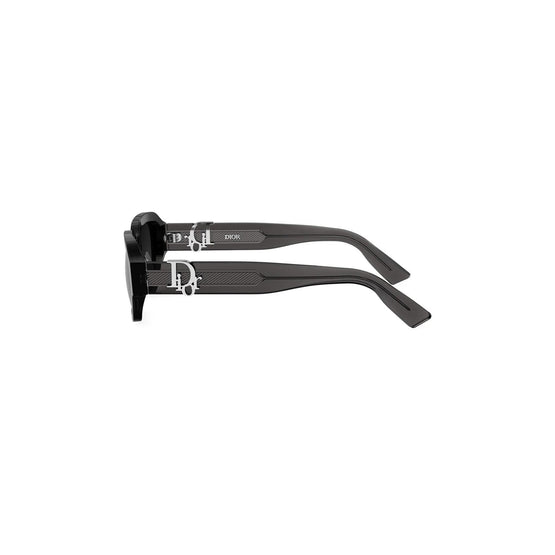 Men Dior Oblique S2I - Grey/Other / Smoke