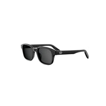 Men Cd Icon S4I - Shiny Black / Smoke