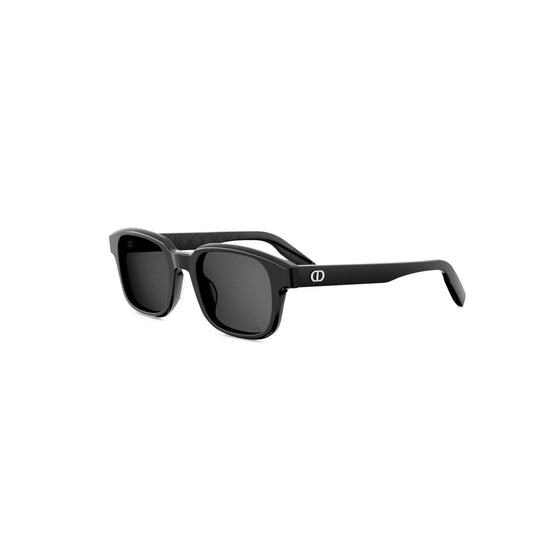 Men Cd Icon S4I - Shiny Black / Smoke