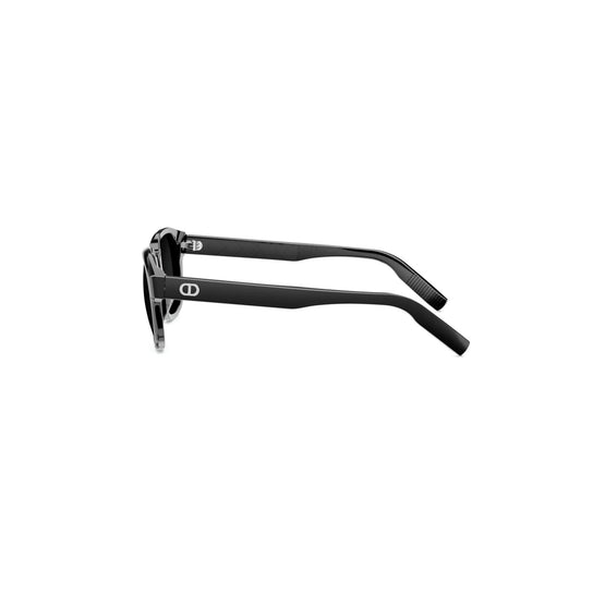 Men Cd Icon S4I - Shiny Black / Smoke