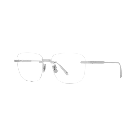 Men Diorblacksuito S3U - Shiny Palladium
