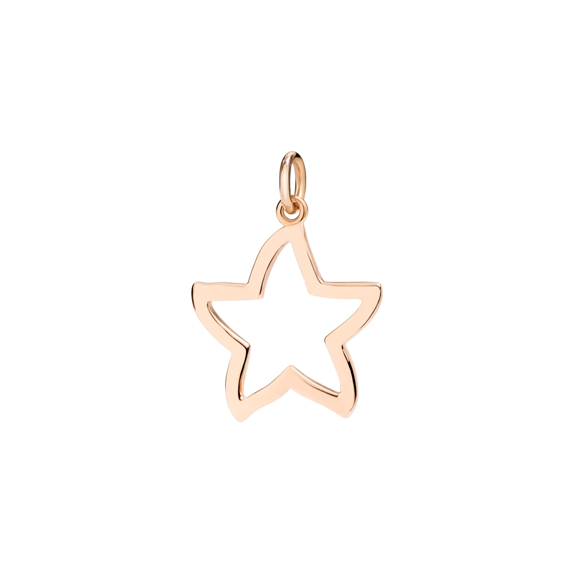 Stellina - Rose Gold
