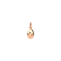 Egg - Rose Gold